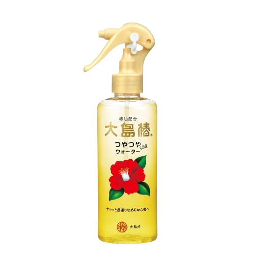 Hair Water