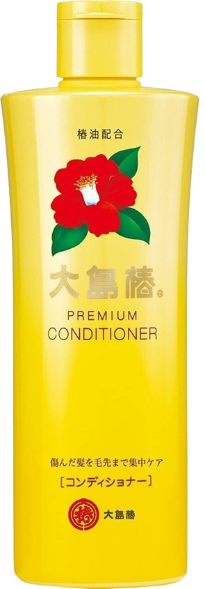 Camellia Premium Conditioner