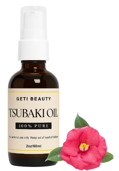 Oil Pure for Hair, Skin & Nails